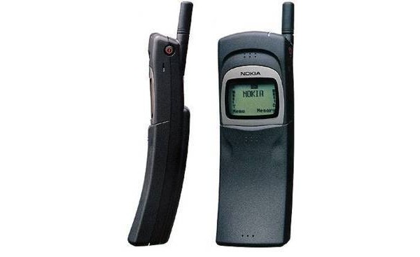 Nokia 8110 Matrix Phone, petition